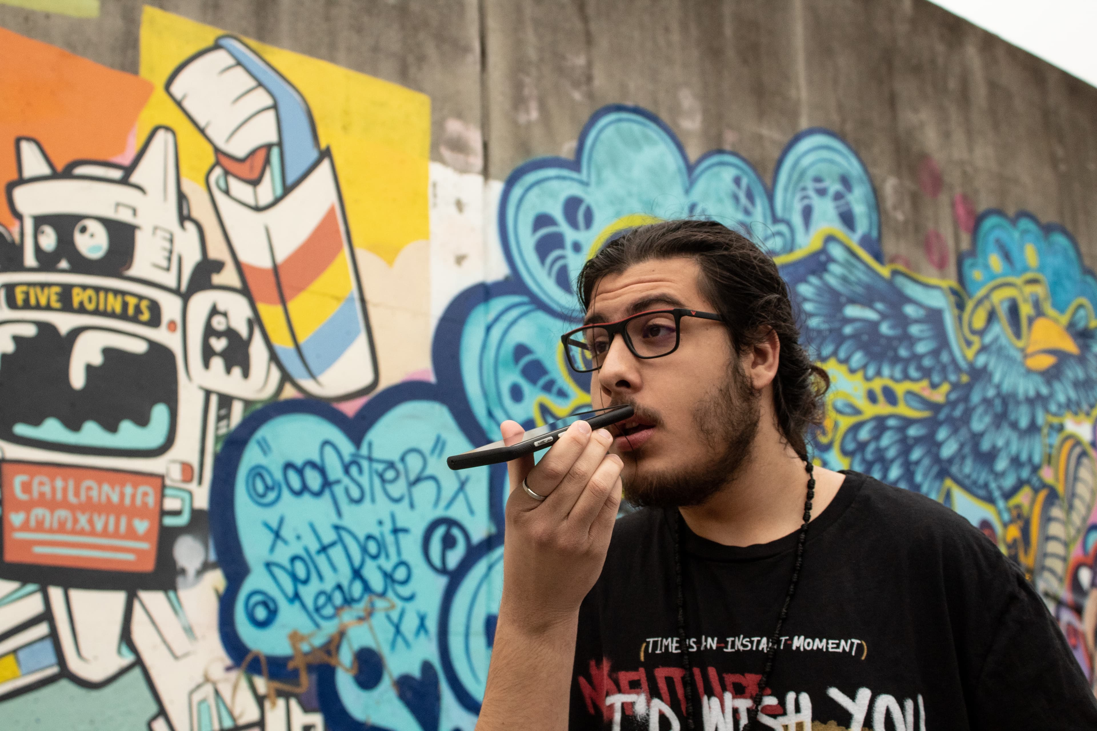 Sebastien Abou-Chakra